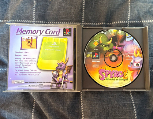 Spyro gateway to glimmer - 2:,