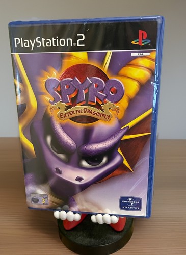 Playstation spyro enter the - playstation,