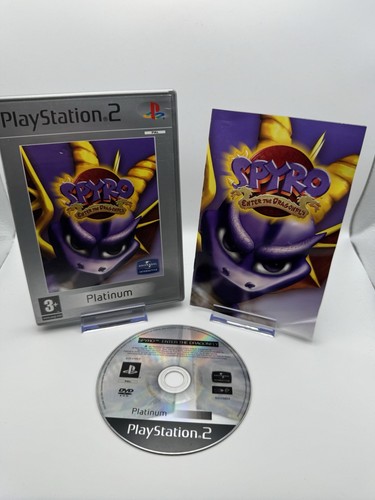 Spyro enter the - spyro:,