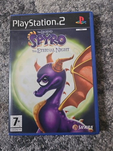 The legend spyro - spyro:,