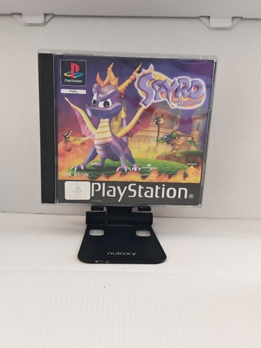 Ps1 spyro the - ps1,