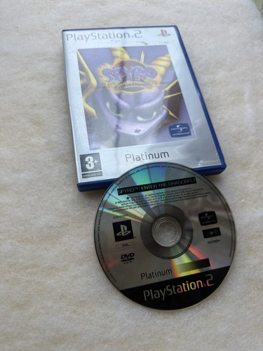 Spyro enter the - the, dragonfly