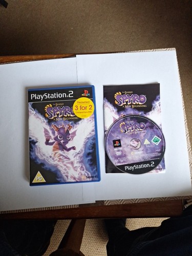 The legend spyro - the,