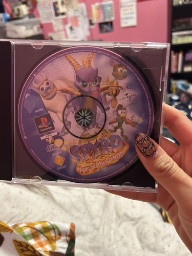 Spyro year the - spyro,