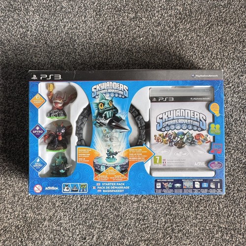 Skylanders spyro adventure - skylanders,