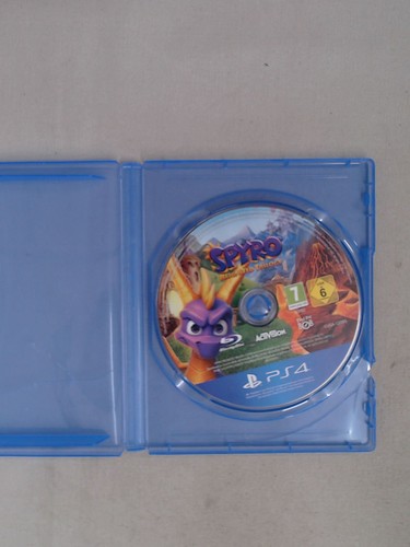 Activision spyro reignited - activision,