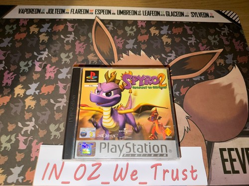Spyro the dragon gateway - the,