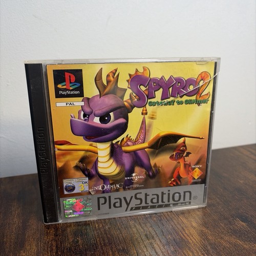 Spyro gateway glimmer - spyro, 2