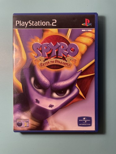 Spyro enter the - spyro:,