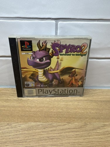 Spyro gateway glimmer - 2,
