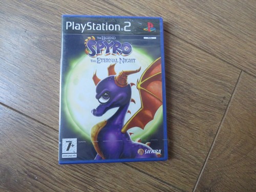 The legend spyro - legend, of