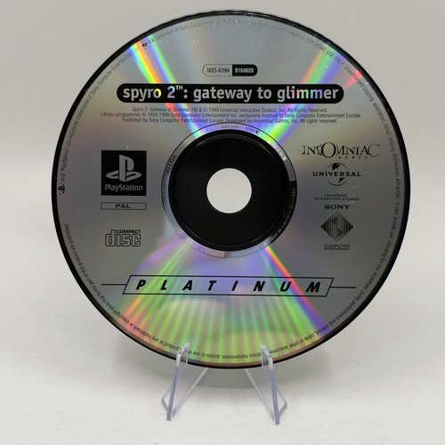 Spyro gateway glimmer - 2, to