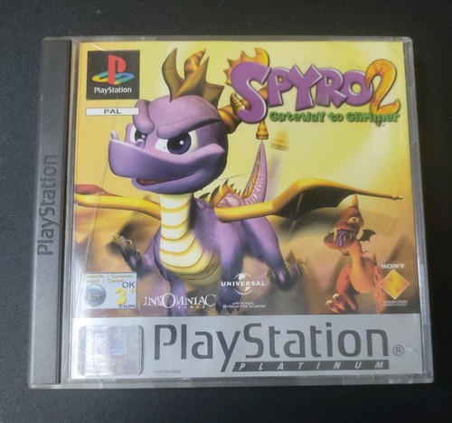 Spyro gateway glimmer - spyro, to
