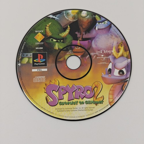 Spyro gateway glimmer - 2, to