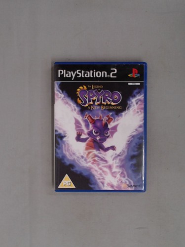 Legend spyro a - legend, of