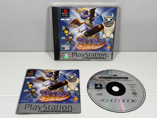 Spyro year the dragon - of,