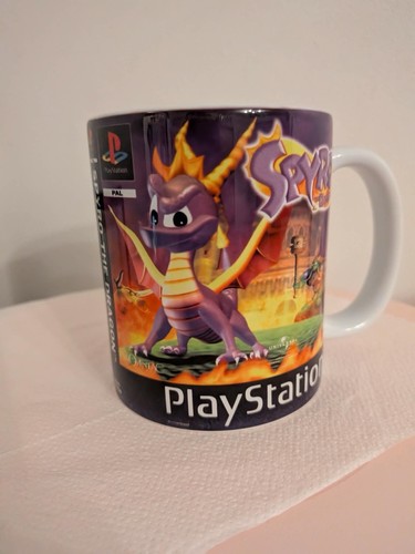 Spyro the dragon playstation - spyro,
