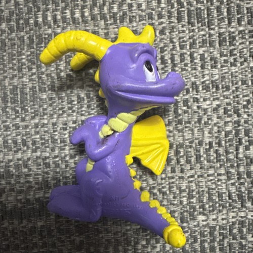 Spyro the dragon inch - 2-inch, nestle