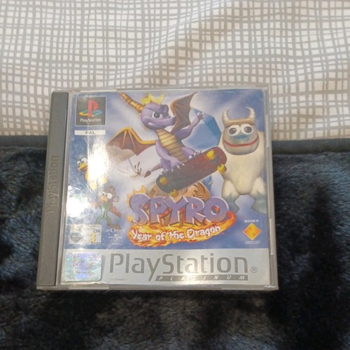 Spyro year the - spyro:, of