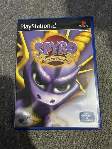 Spyro enter the - spyro:,