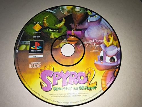 Spyro gateway glimmer - 2,