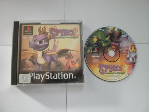 Spyro gateway to glimmer - gateway,