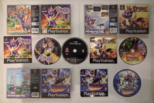 Spyro the dragon 3 gateway - spyro, 1
