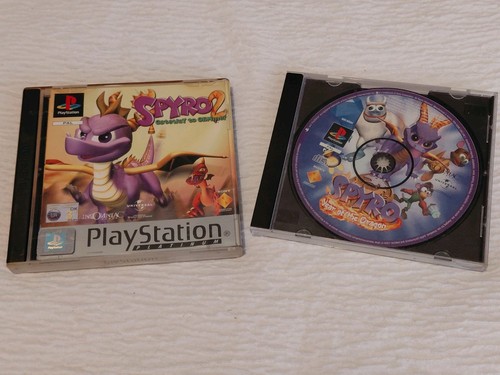 Spyro the dragon year of - the,