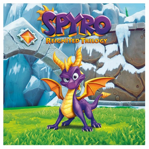 Playstation spyro - playstation, 4