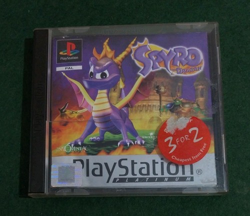 Spyro the dragon sony - dragon, (sony